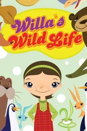 Carátula de Willa's Wild Life