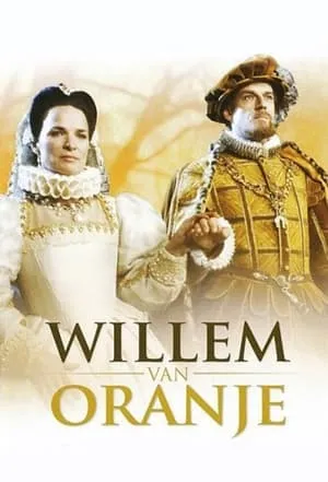 Carátula de Willem van Oranje