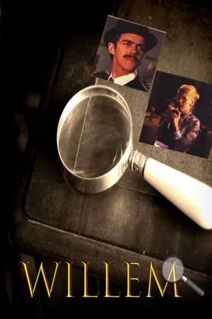 Carátula de Willem