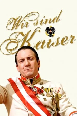 Carátula de Wir sind Kaiser