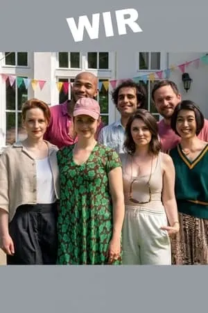Carátula de Wir
