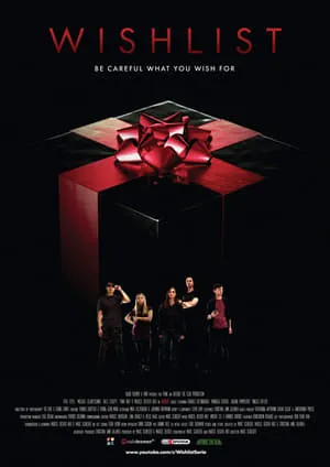 Carátula de Wishlist
