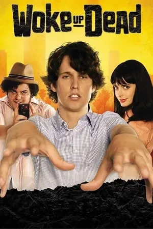 Carátula de Woke Up Dead
