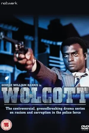 Carátula de Wolcott