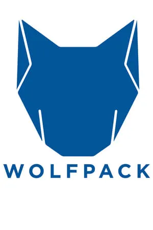 Carátula de Wolfpack