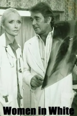 Carátula de Women in White