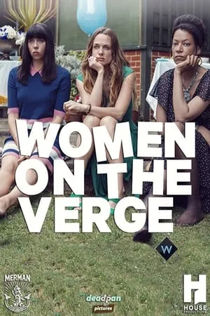 Carátula de Women on the Verge