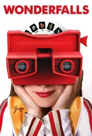Carátula de Wonderfalls