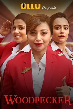 Carátula de Woodpecker