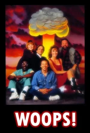 Carátula de Woops!