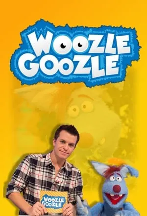 Carátula de Woozle Goozle
