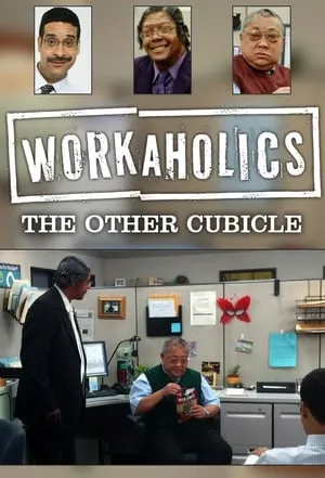 Carátula de Workaholics: The Other Cubicle