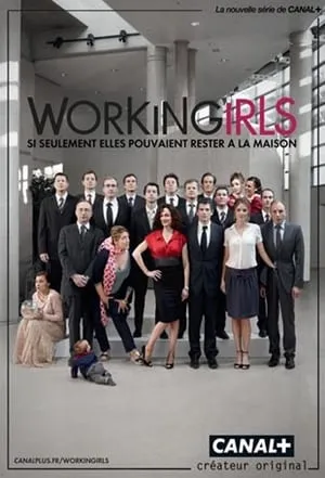 Carátula de WorkinGirls