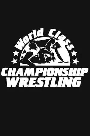 Carátula de World Class Championship Wrestling