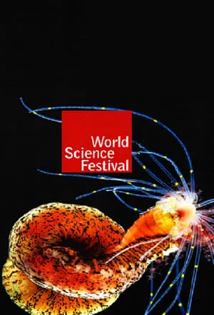 Carátula de World Science Festival