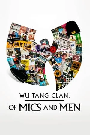 Carátula de Wu-Tang Clan: Of Mics and Men