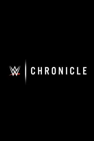 Carátula de WWE Chronicle