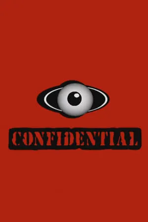 Carátula de WWE Confidential