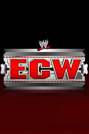 Carátula de WWE ECW