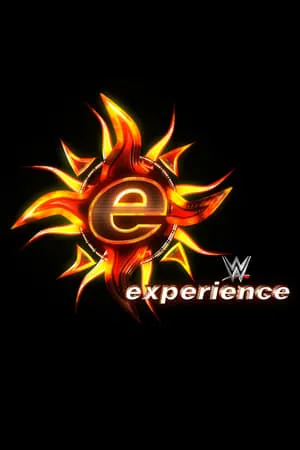 Carátula de WWE Experience