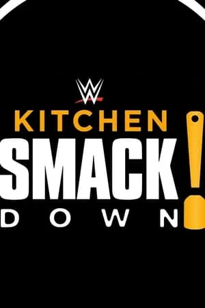 Carátula de WWE Kitchen SmackDown!