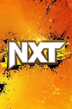 Carátula de WWE NXT