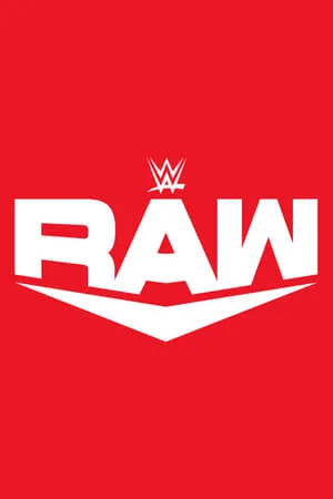 Carátula de WWE Raw