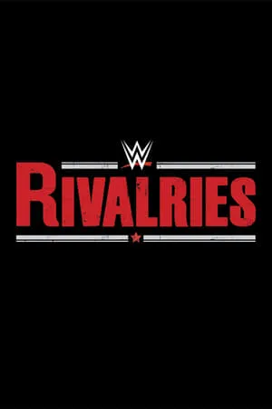 Carátula de WWE Rivalries