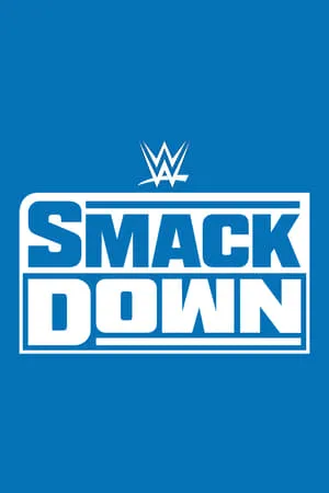 Carátula de WWE SmackDown