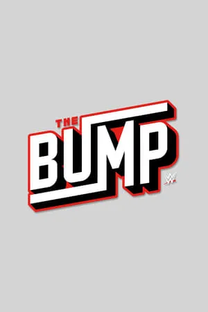 Carátula de WWE The Bump