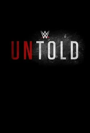 Carátula de WWE Untold