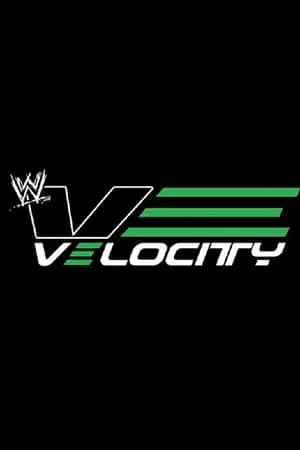 Carátula de WWE Velocity