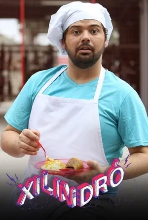 Carátula de Xilindró