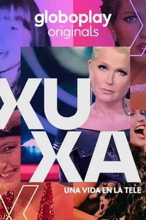 Carátula de Xuxa, O Documentário