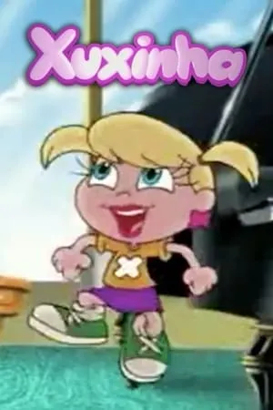 Carátula de Xuxinha