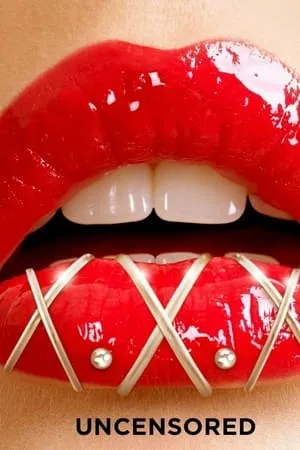 Carátula de X.X.X: Uncensored