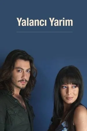 Carátula de Yalancı Yarim