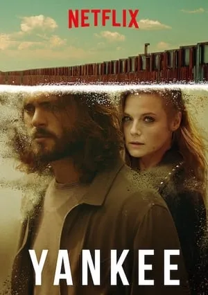 Carátula de Yankee
