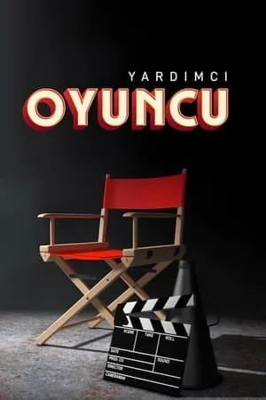 Carátula de Yardımcı Oyuncu