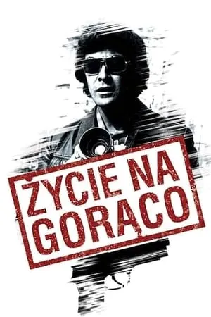 Carátula de Życie na gorąco