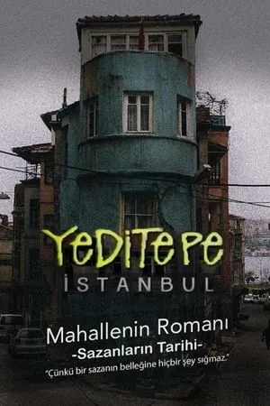 Carátula de Yeditepe İstanbul