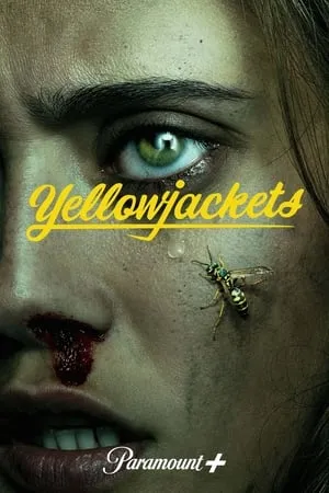 Carátula de Yellowjackets