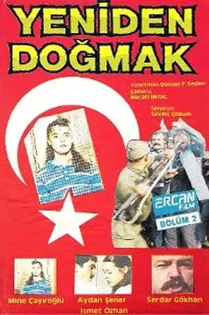 Carátula de Yeniden Doğmak