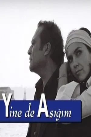 Carátula de Yine de Aşığım