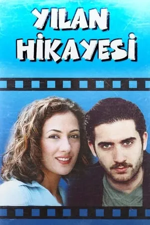 Carátula de Yılan Hikayesi