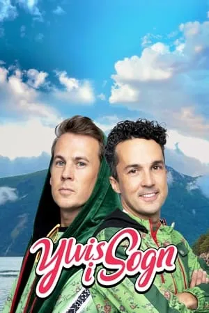 Carátula de Ylvis i Sogn