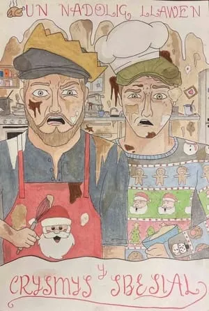 Carátula de Yn Y Caeau