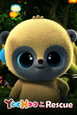 Carátula de YooHoo to the Rescue