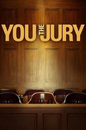 Carátula de You the Jury