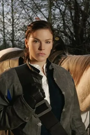 Carátula de Young Blades